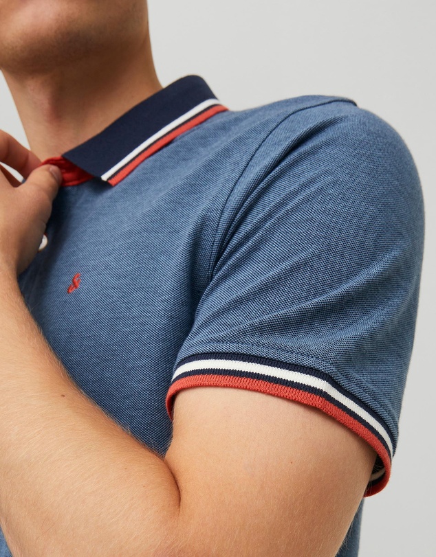 Jack & Jones - Paulos Polo Organic Cotton