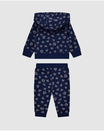 GUESS - Active Top and Pants Set