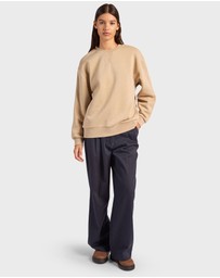 Academy Brand - Maggie Crew Sweat