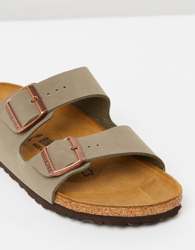 Birkenstock - Unisex Arizona Birko-Flor Narrow Sandals