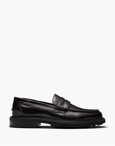 Aquila - Mensa Penny Loafers