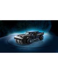LEGO - The Batman(TM) Batmobile(TM)