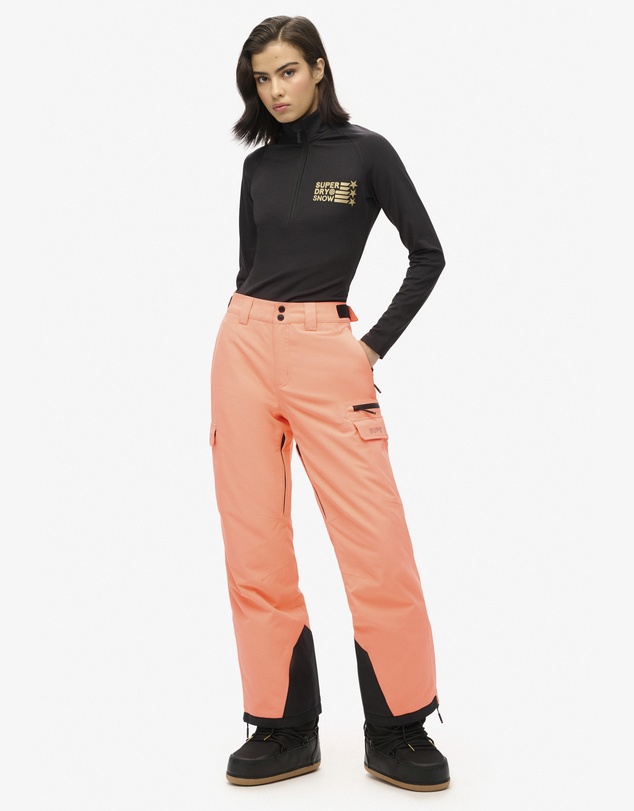 Superdry - SKI ULTIMATE RESCUE TROUSERS