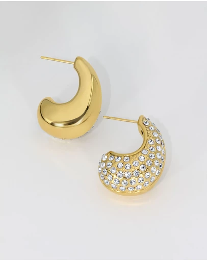 Jackie Mack - Rizz Earrings