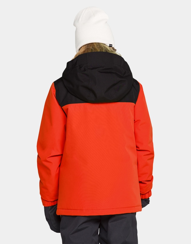 Volcom - Boys 8 to 16 Stone.91 Insulated Jacket