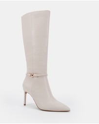 Novo - Oryan Boots