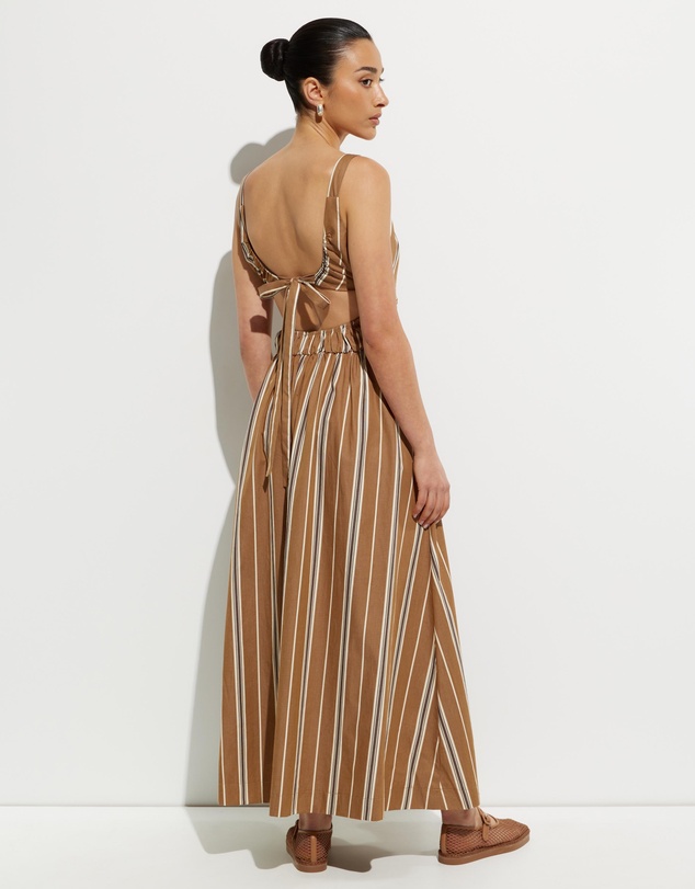 Calli - Connor Dress
