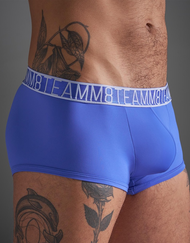 TEAMM8 - Shade Booty Trunk