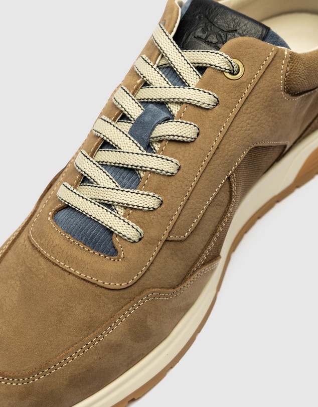 Rodd & Gunn - Brighton Sneaker