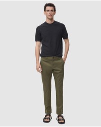 M.N.G - Prato Trousers