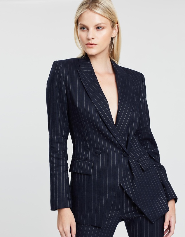 Asilio - Double Breasted Blazer