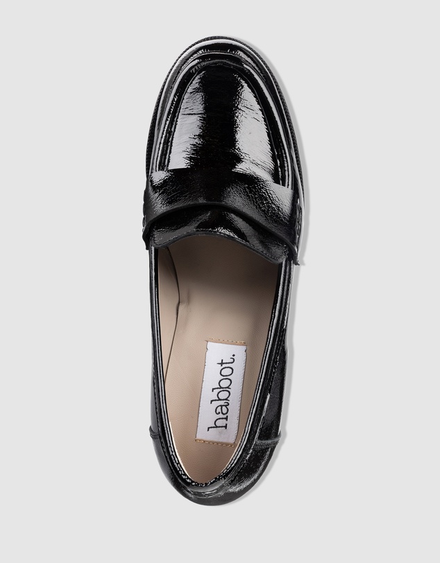 Habbot - Ossimo Loafers