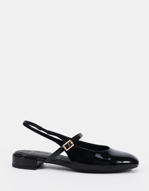 Novo - Capable Ballet Flats