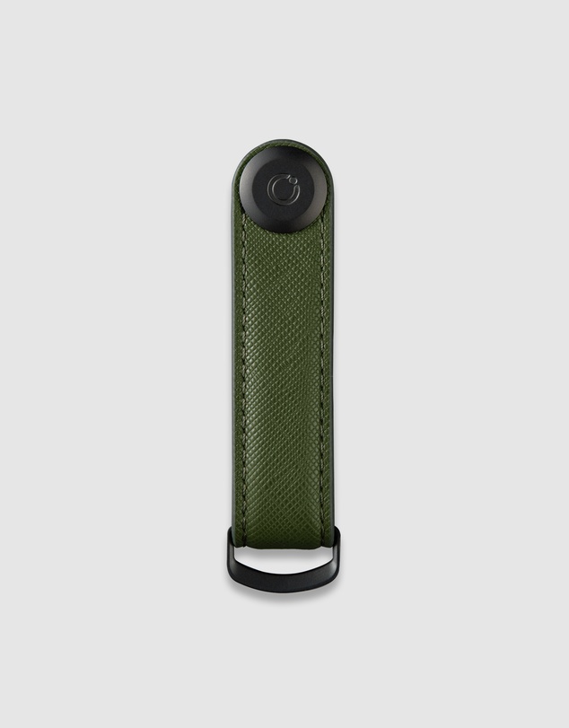 Orbitkey - Key Organiser Saffiano