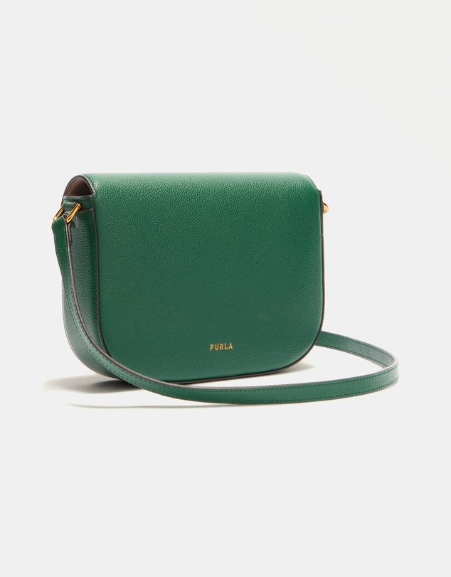 Furla - Moonlight S Crossbody Round