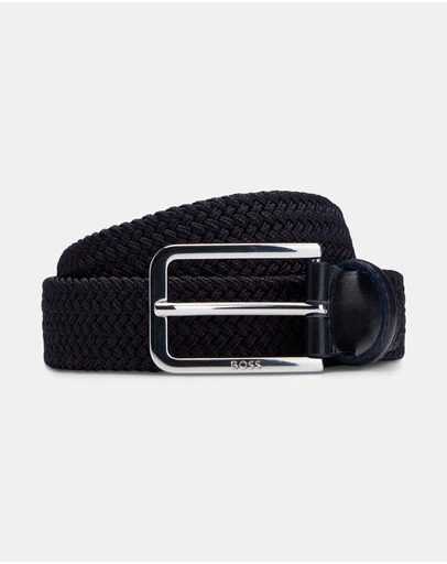 BOSS - Clorio Woven Belt