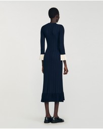 Sandro - Nara Dress