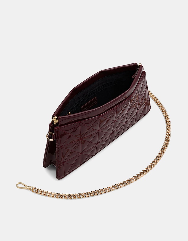 Call It Spring - Folie Chain Shoulder Bag