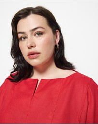 Commonry - Katie Dress