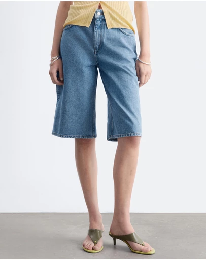 & Other Stories - Sofia Shorts