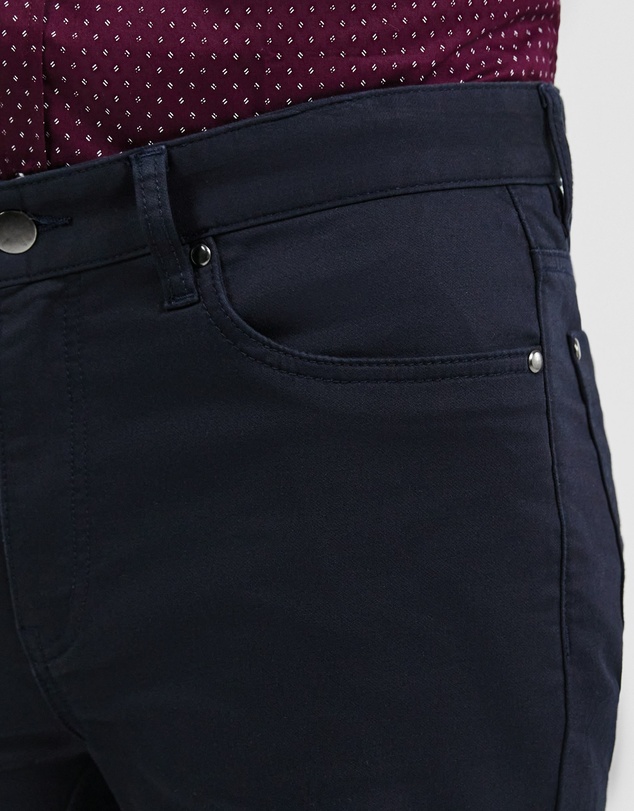 Tarocash - Ulto Slim Short