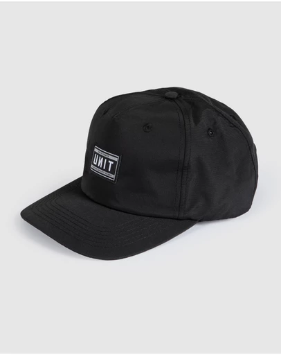 UNIT - Static Unstructured Strapback