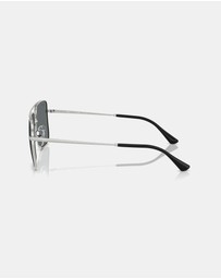 Ray-Ban - RB3758