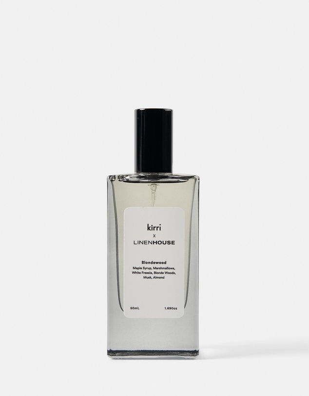 Kirri x Linen House - Room Spray