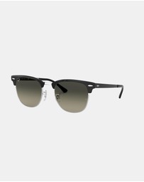 Ray-Ban - Clubmaster Metal RB3716