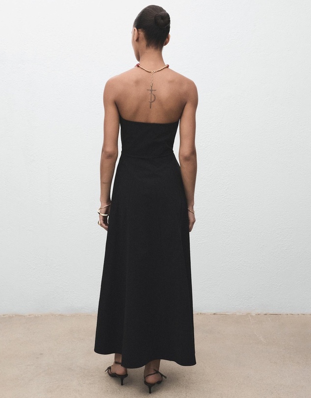 M.N.G - Cebri Dress