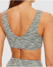 The Upside - Reversible Isaac Bra