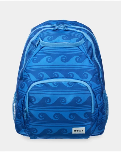 Roxy - Shadow Swell Printed Backpack