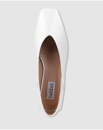 Habbot - Ortona Ballet Flats