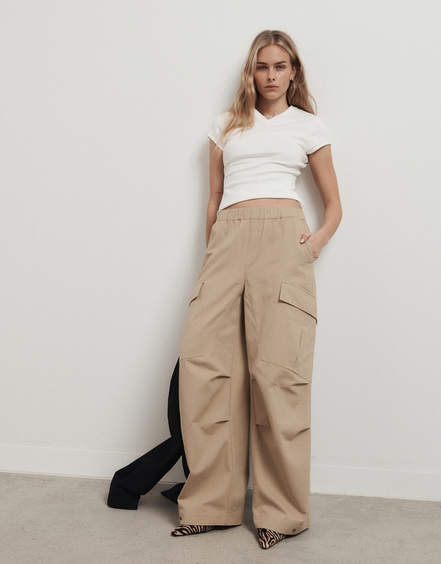 Witchery - Pull On Cargo Pant