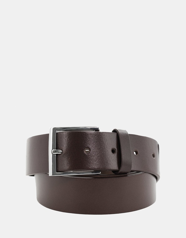 Pierre Cardin - Pierre Cardin Genuine Leather Belt MEDIUM 110cm