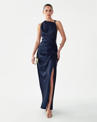 Willa - Nicola Maxi Dress