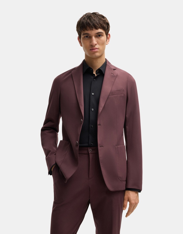 BOSS - Genius WG Pants