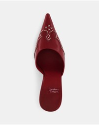 Jeffrey Campbell - Bite Me Heels
