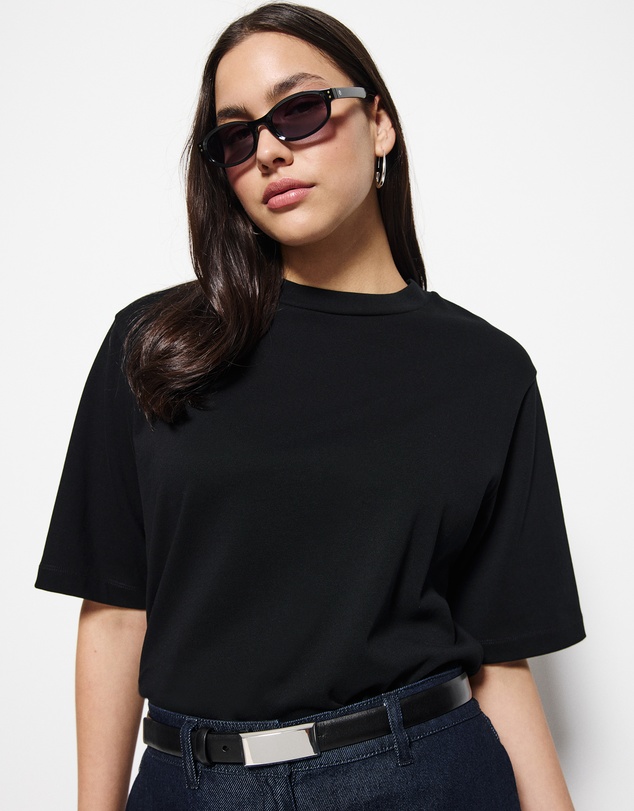 Commonry - Estelle Leather Belt