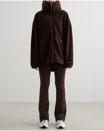 Aim'n - Pile Jacket
