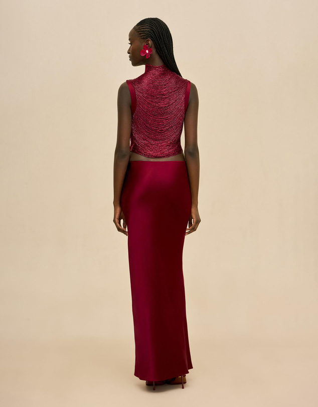 Cult Gaia - Taraji Top