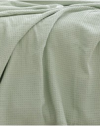 Bambury - Waffle Weave Blanket