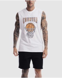 Counter Culture - Baller Tank