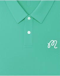 Malbon - ICONS Fairway Polo