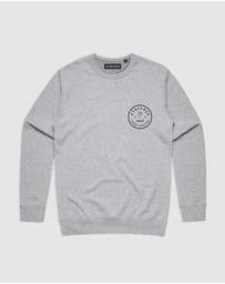 Stock & Co. - Cuba Crewneck - Youth