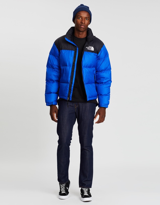 The North Face - 1996 Retro Nuptse Jacket - Men's