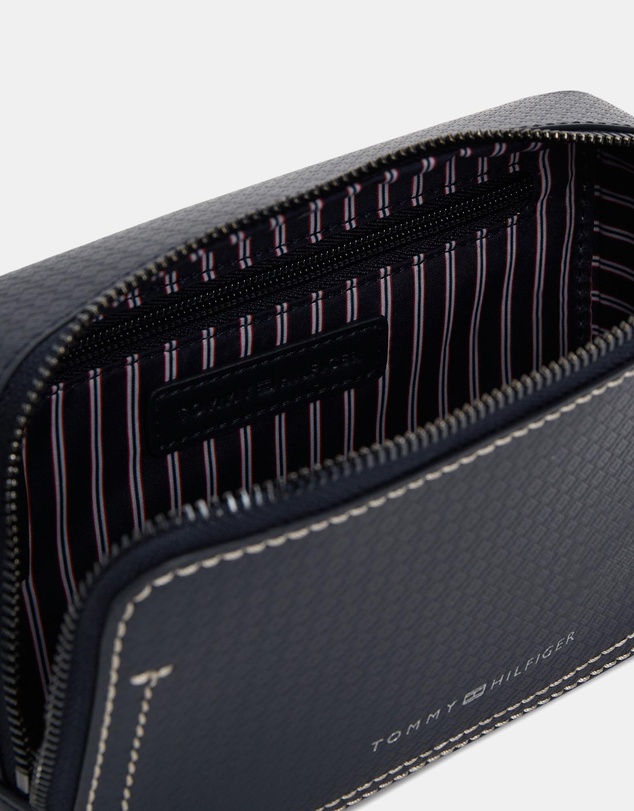 Tommy Hilfiger - TH Micro Flag Camera Bag