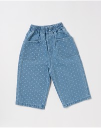 Walnut Melbourne - Remy Jean