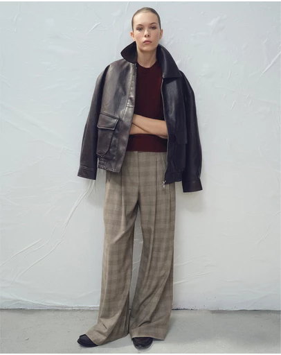M.N.G - Natalie Trousers
