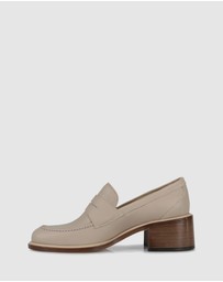 Beau Coops - Gall Loafers